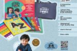 SmartBook Interactive Learning Books for 2 to 4 Year Kids Image