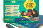 SmartChart Interactive Charts for 5 to 10 year olds Image