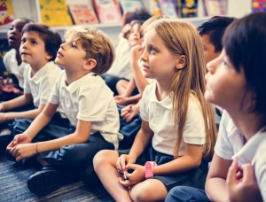 7 Reasons Why Listening Is Important for Your Child’s Growth