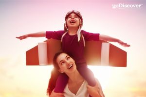 Tips to Keep Kids Meaningfully Engaged at Home