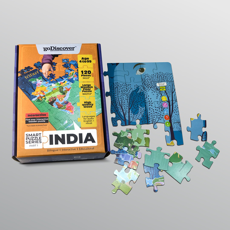 india map puzzle-3