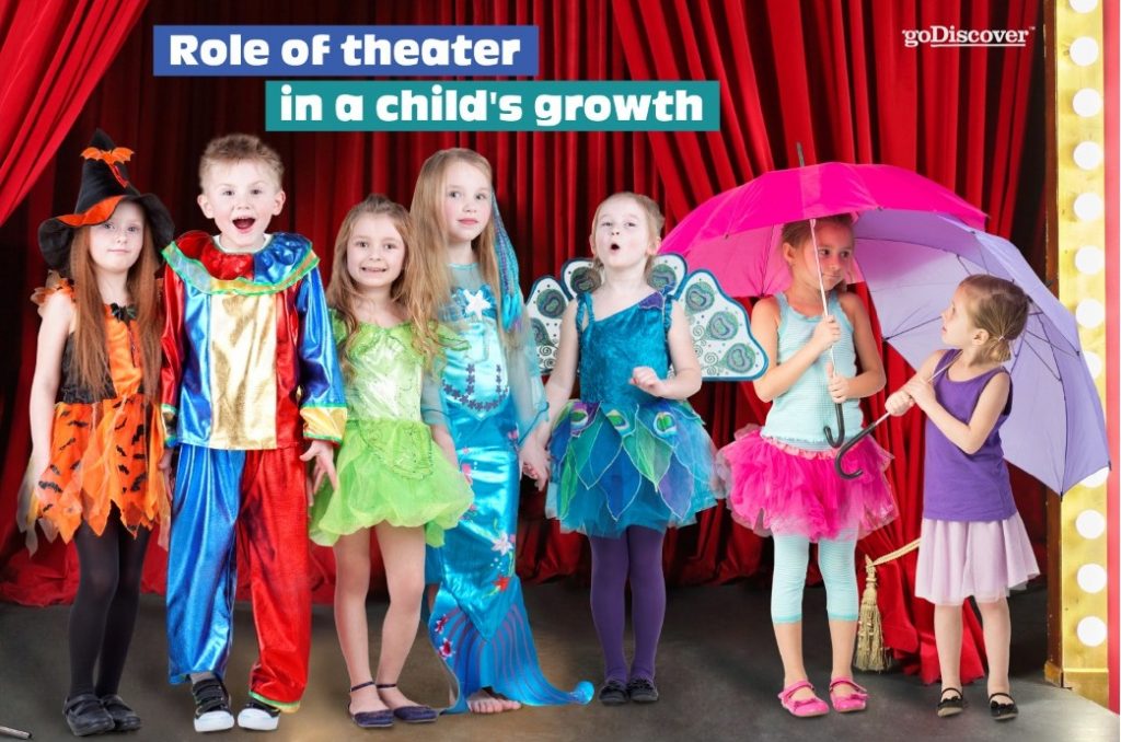 Theatre for kids